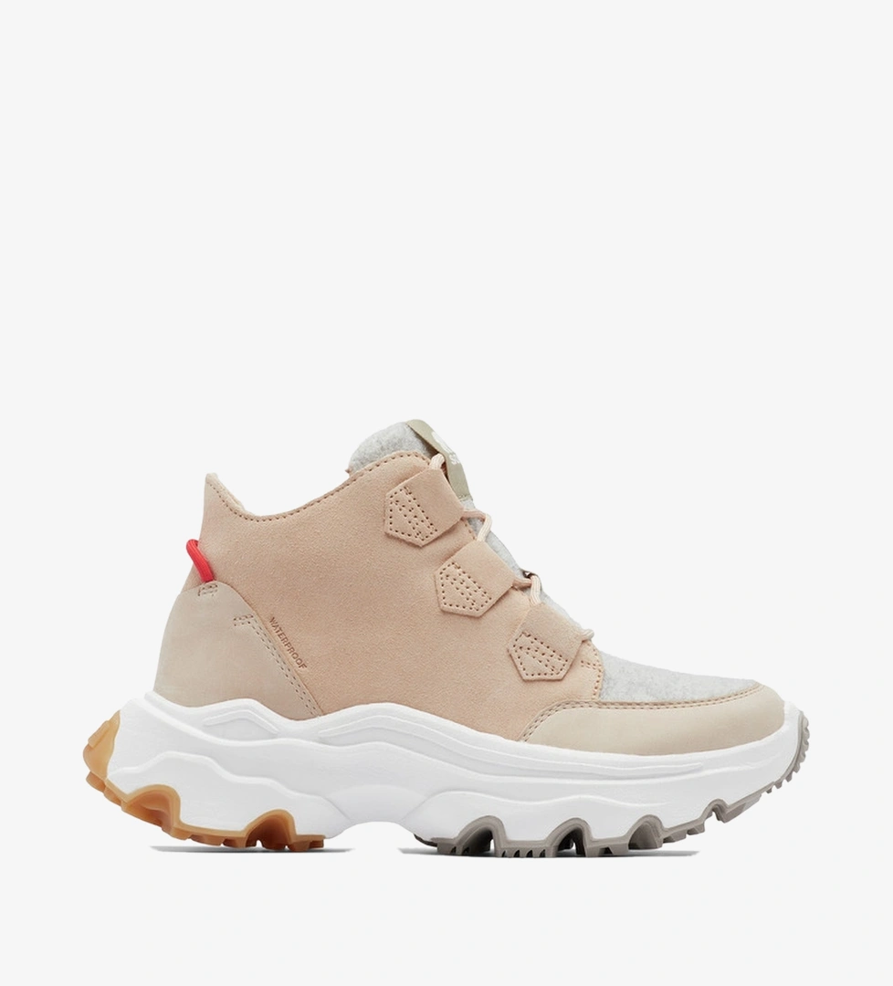 Sorel Kahverengi Sorel Kinetic Breakthru