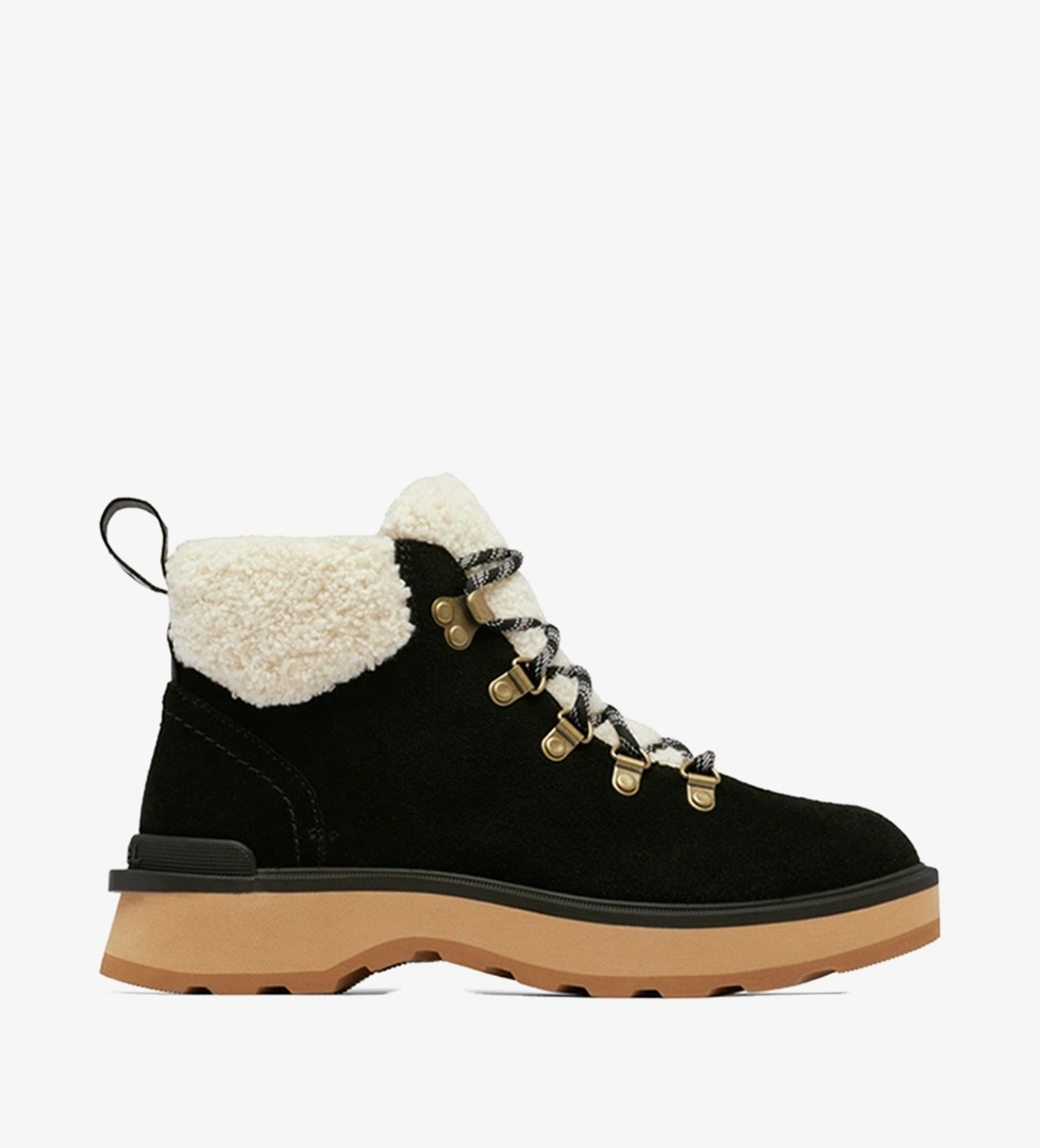 Sorel Siyah Sorel Hi Line