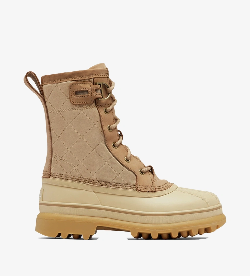 Sorel Kahverengi Sorel Caribou Wp