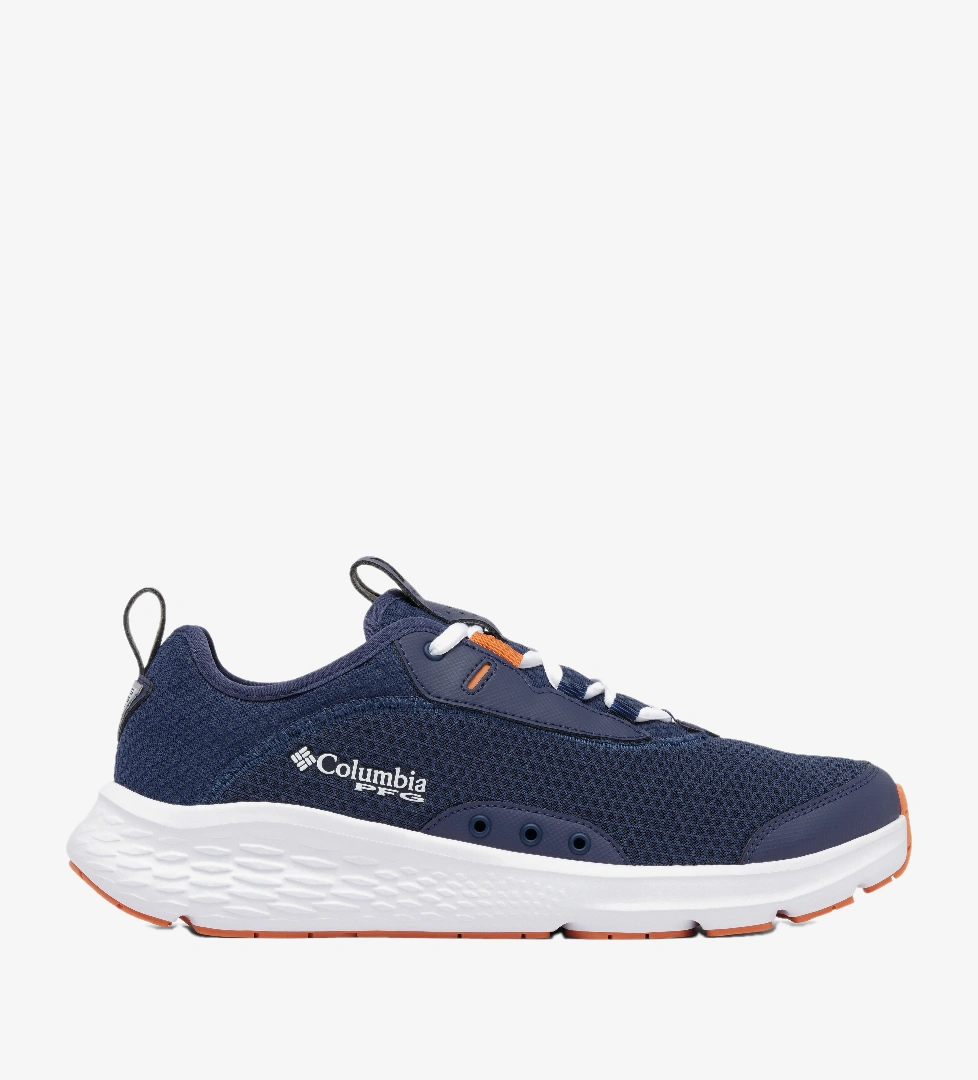 Columbia Columbia Castback