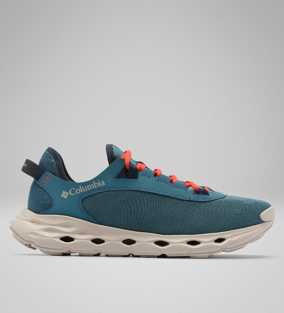Columbia Mavi Columbia Drainmaker