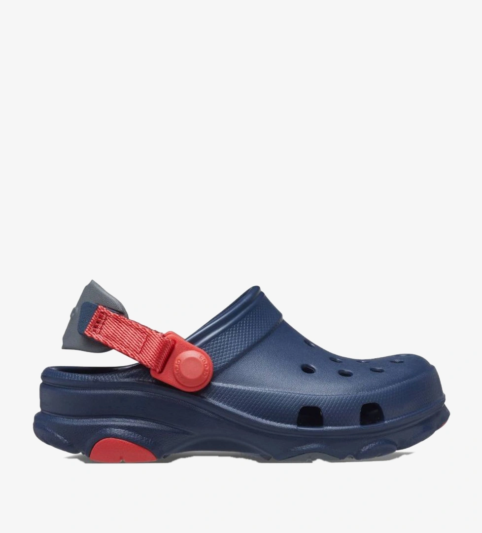Crocs Lacivert Crocs Classic All