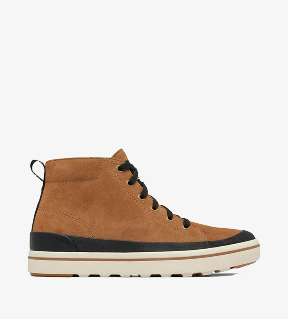 Sorel Kahverengi Sorel Metro II