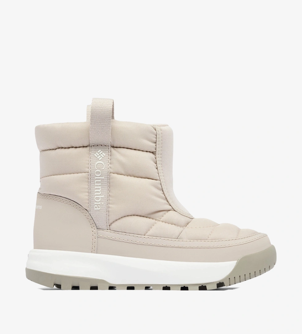 Snowtrot Mid Çocuk Kar Botu