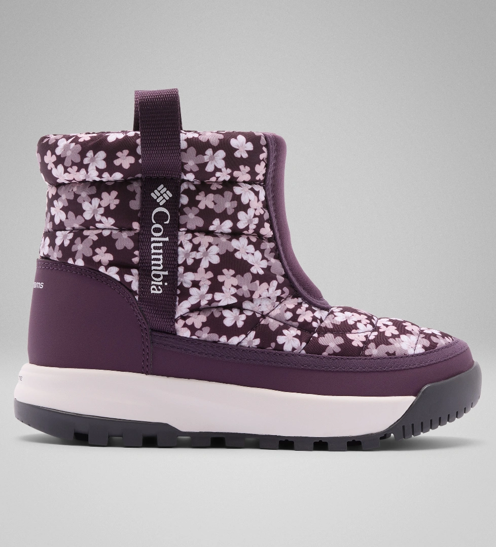 Snowtrot Mid Çocuk Kar Botu