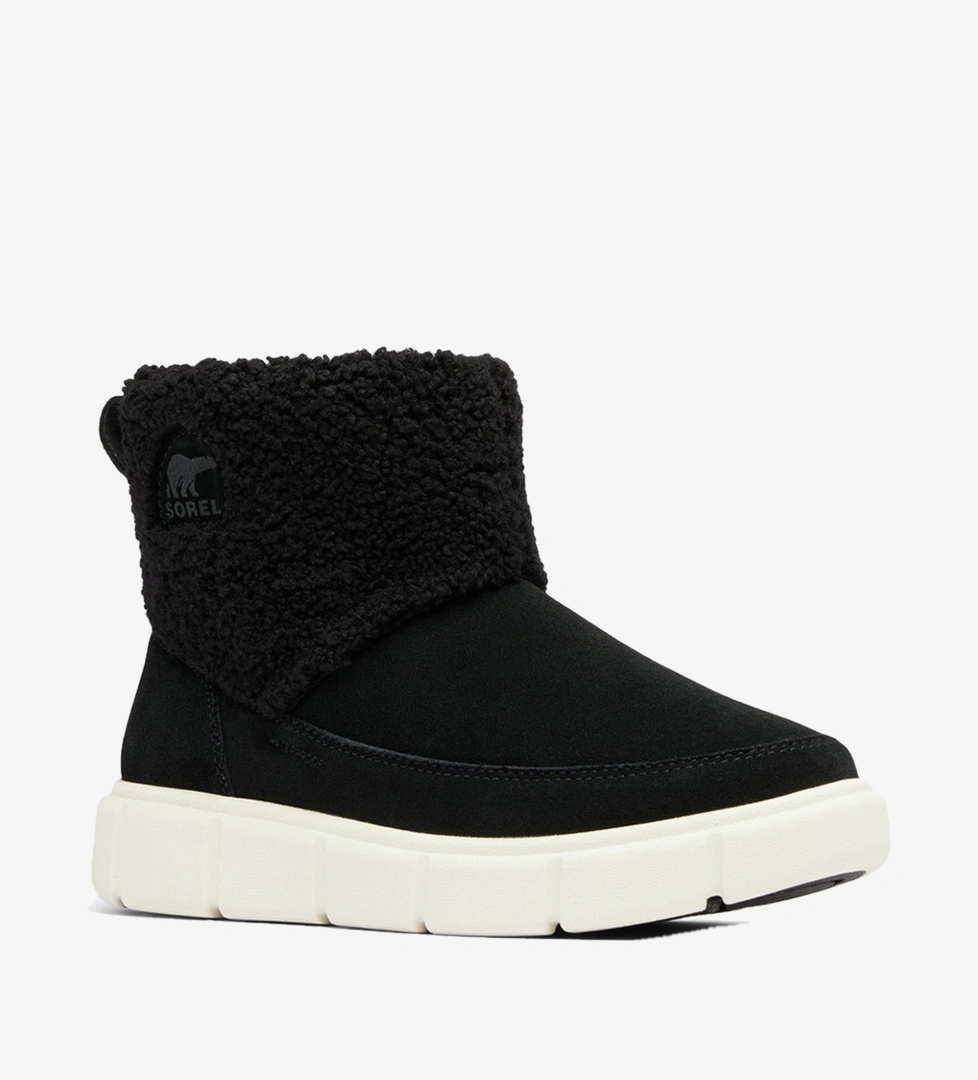 Sorel Sorel Explorer III