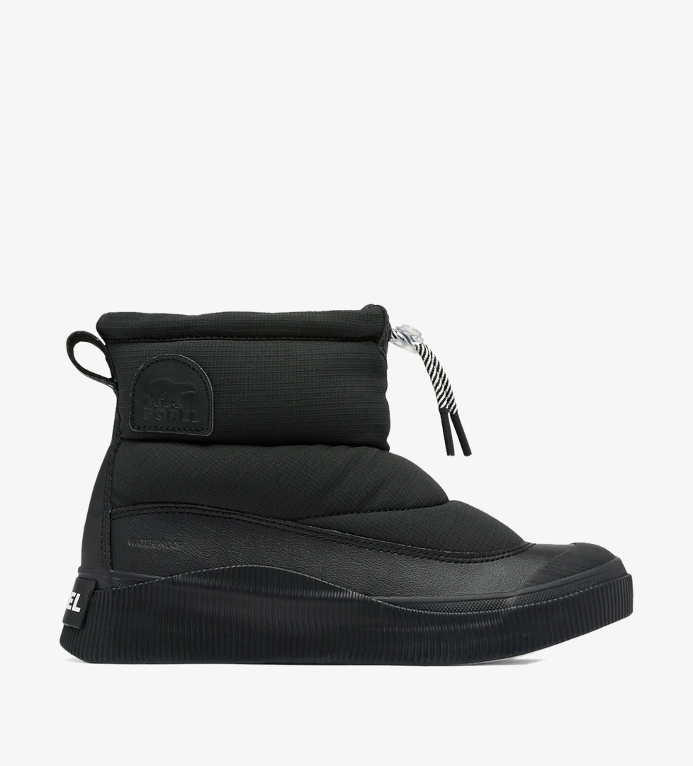 Sorel Siyah Sorel Out About