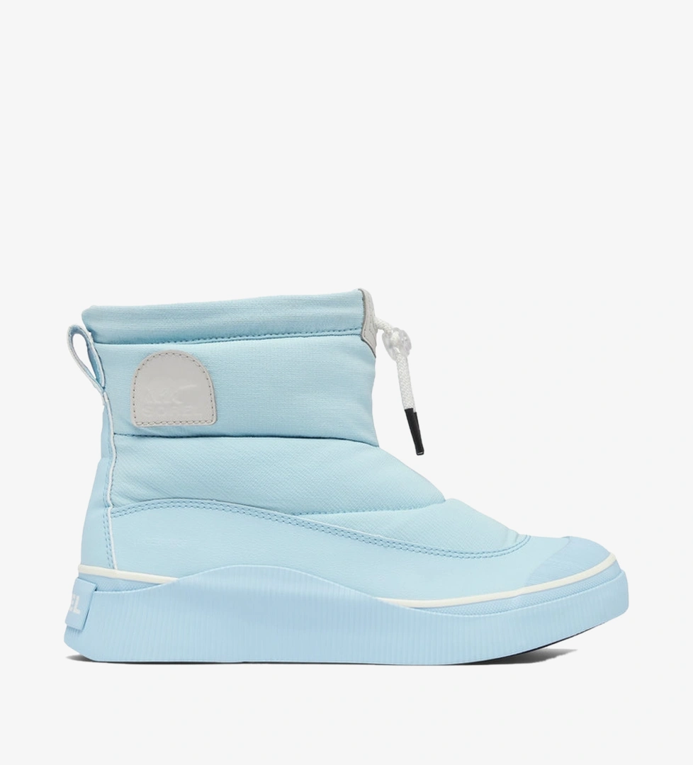 Sorel Mavi Sorel Out About
