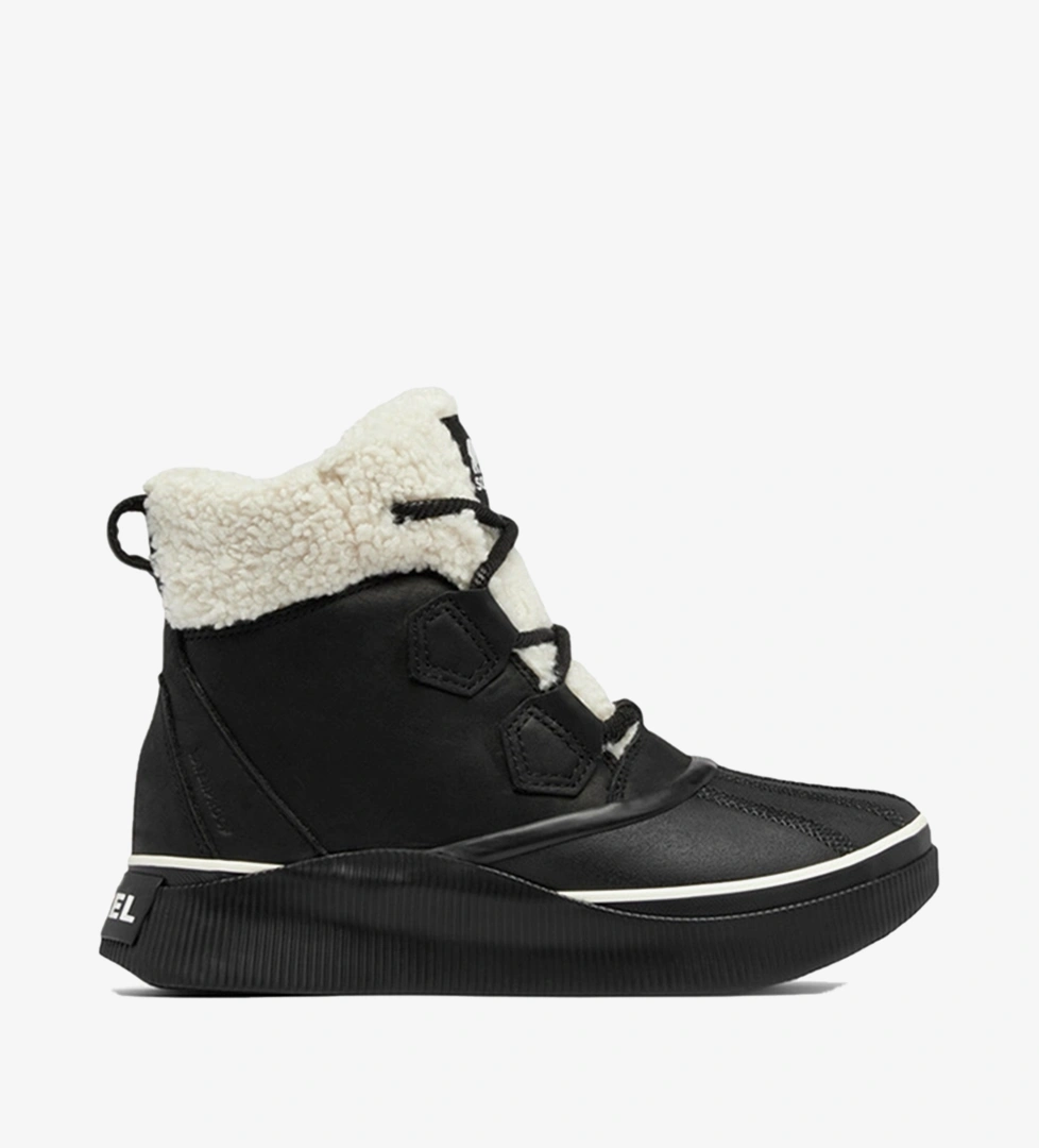 Sorel Siyah Sorel Out About