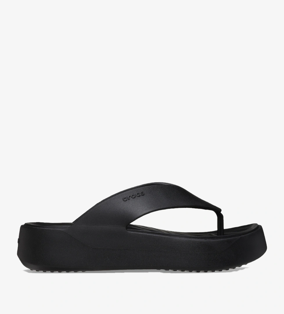Crocs Siyah Crocs Getaway