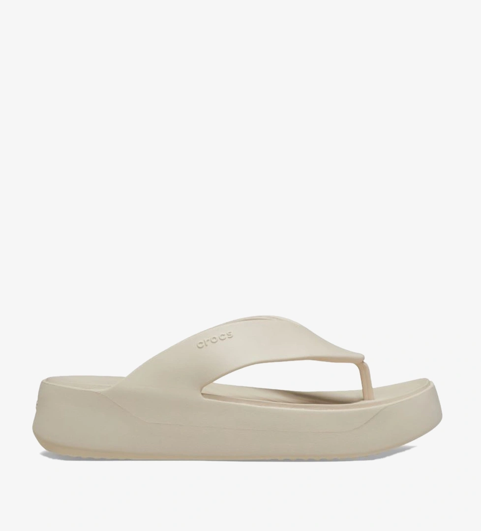 Crocs Bej Crocs Getaway