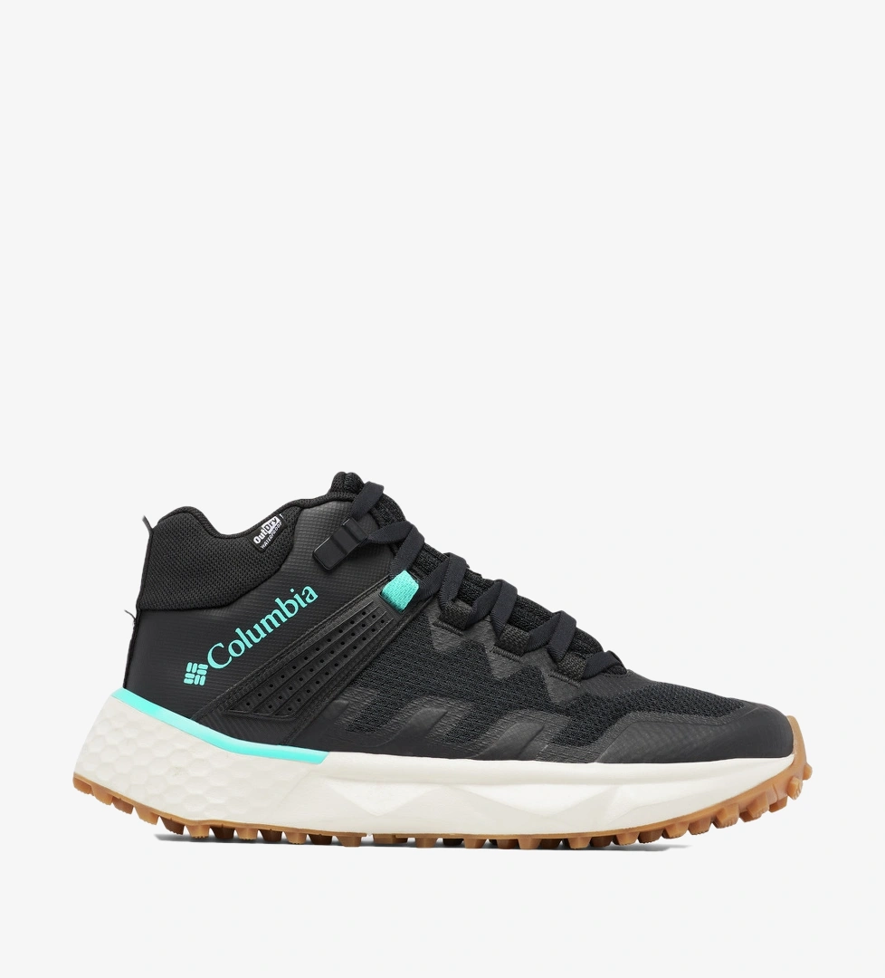 Columbia Siyah Columbia Facet 75