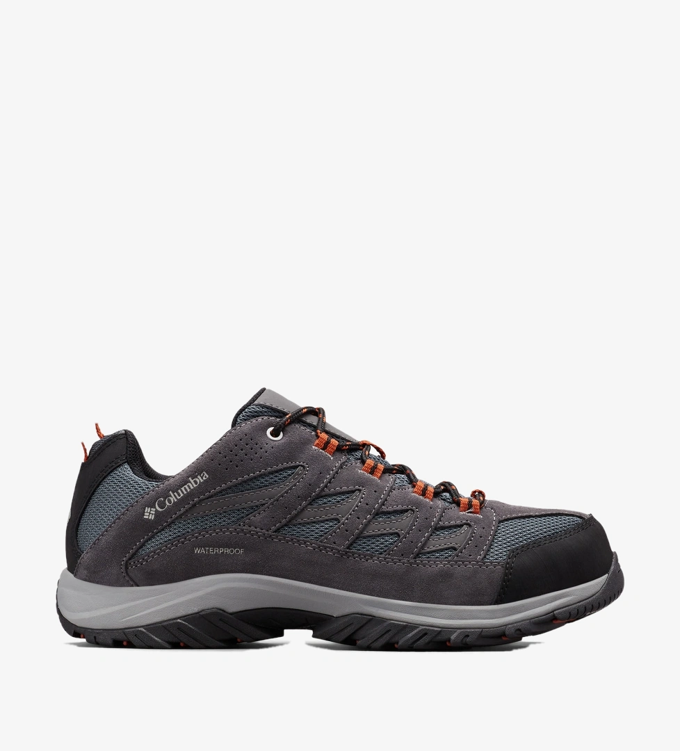 Crestwood Waterproof Erkek Ayakkabı