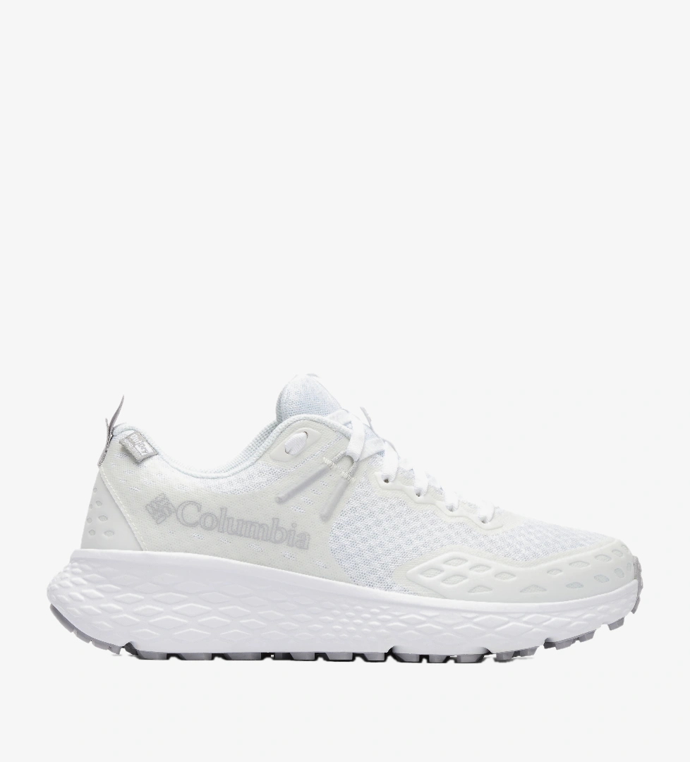 Columbia Beyaz Çok Renkli Columbia Konos Trs
