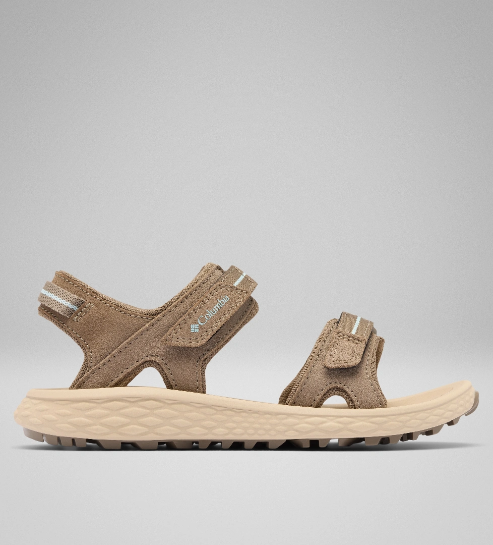 Columbia Kahverengi Columbia Konos Hiker
