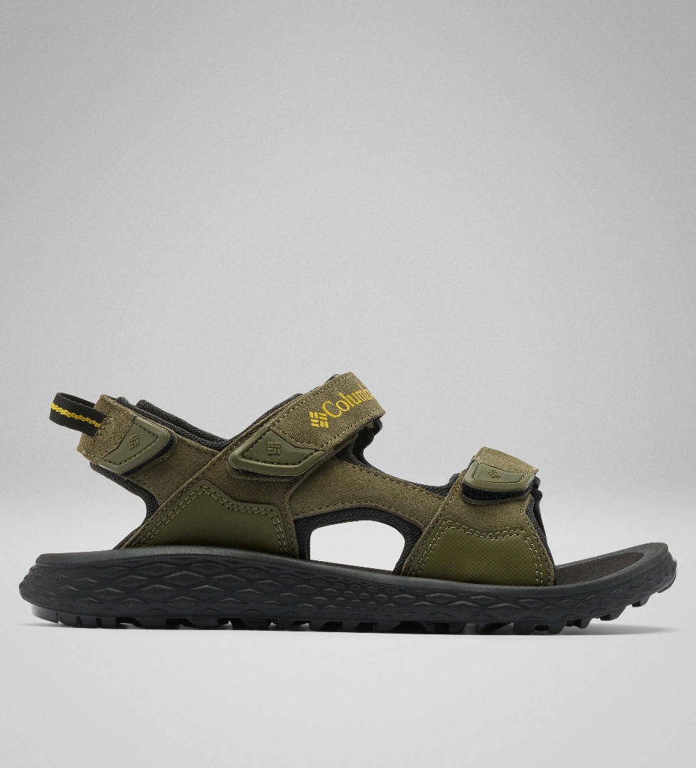 Columbia Haki Columbia Konos Hiker