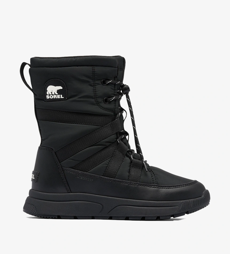 Sorel Siyah Sorel Whitney III