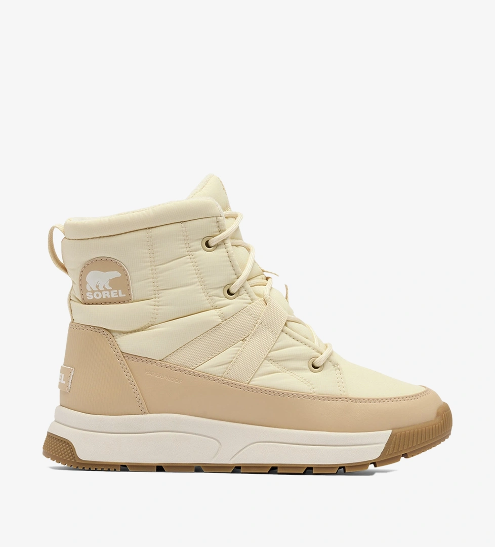 Sorel Sorel Whitney III