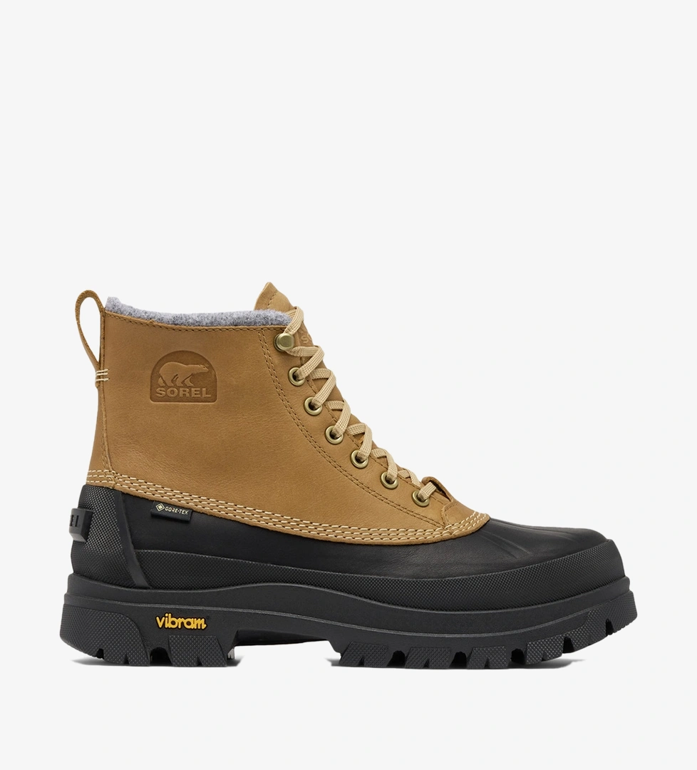 Sorel Kahverengi Sorel Daystorm Horizon