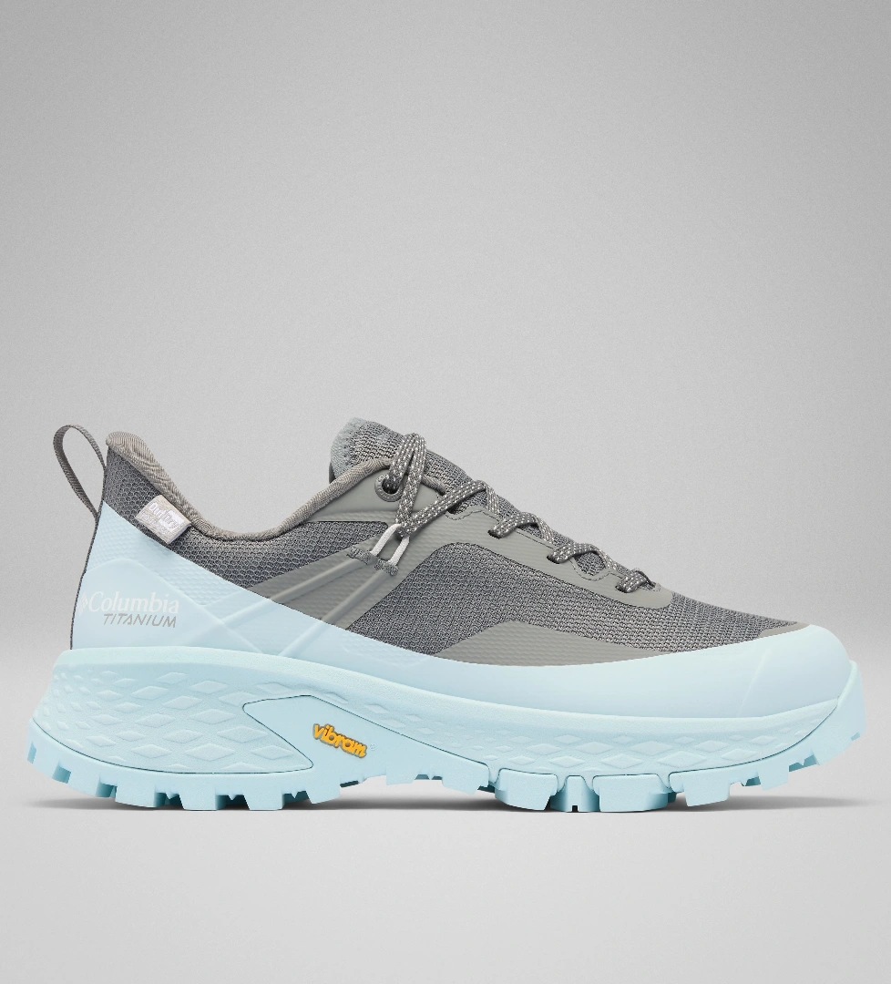 Columbia Gri Columbia Tellurix