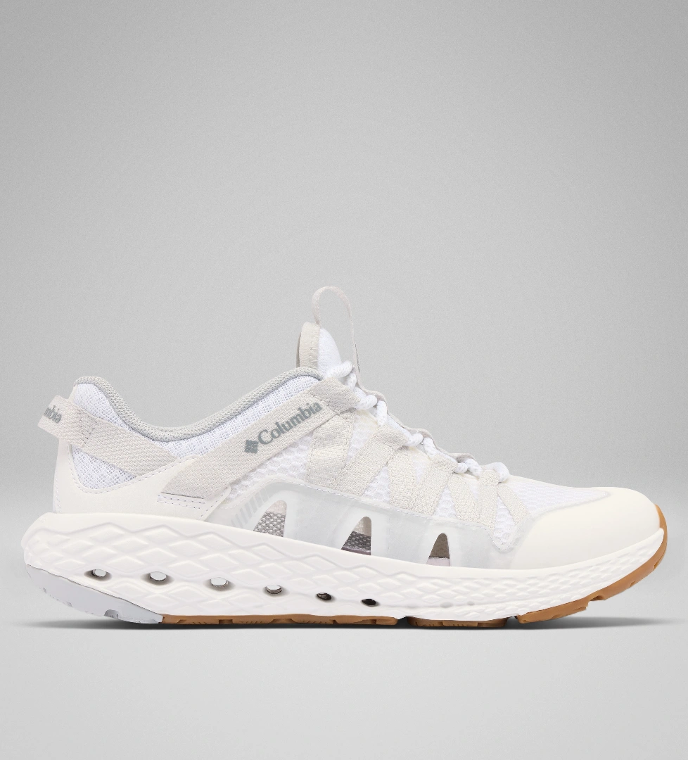 Columbia Beyaz Columbia Drainmaker