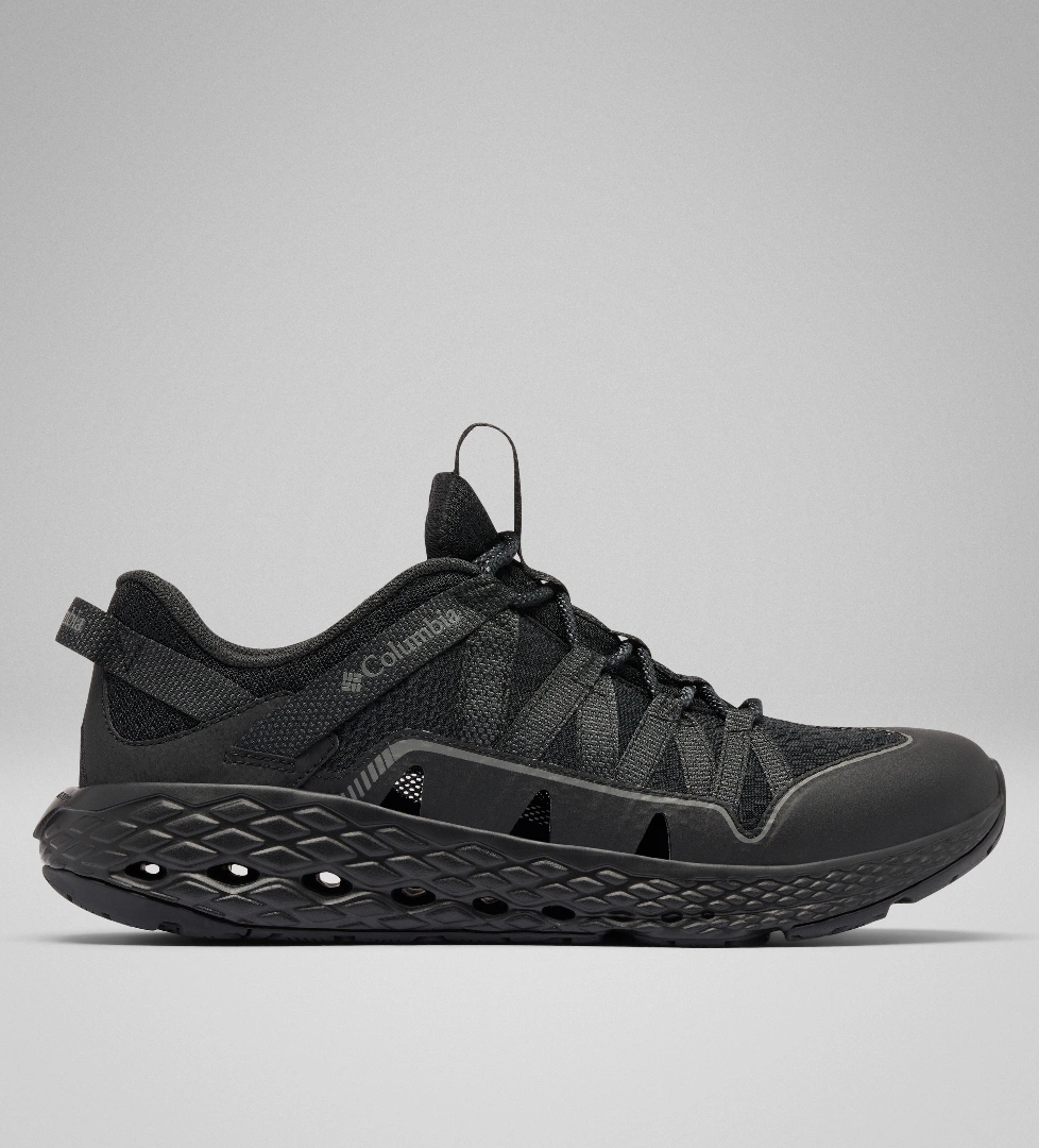 Columbia Antrasit Melanj Columbia Drainmaker