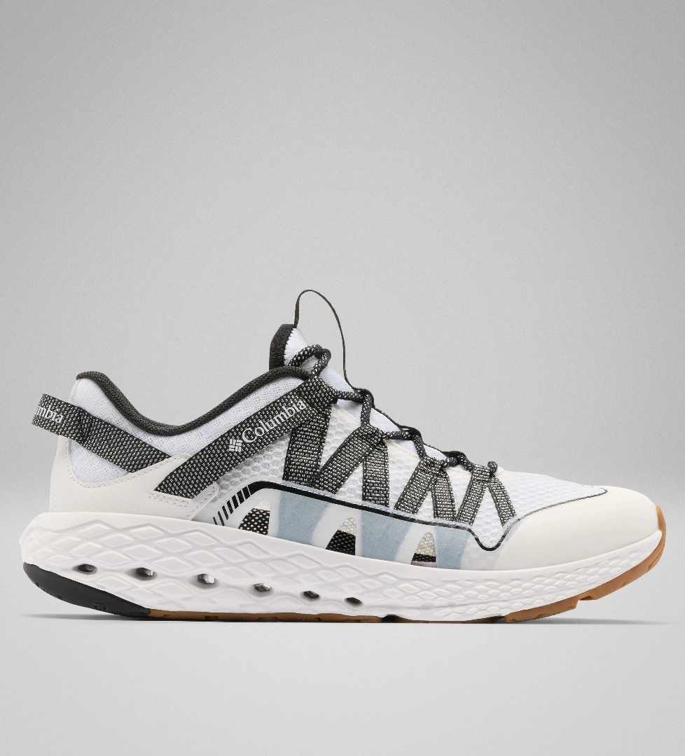 Columbia Beyaz Columbia Drainmaker