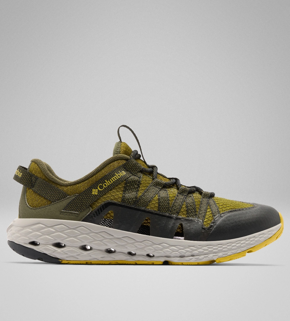 Columbia Yeşil Columbia Drainmaker