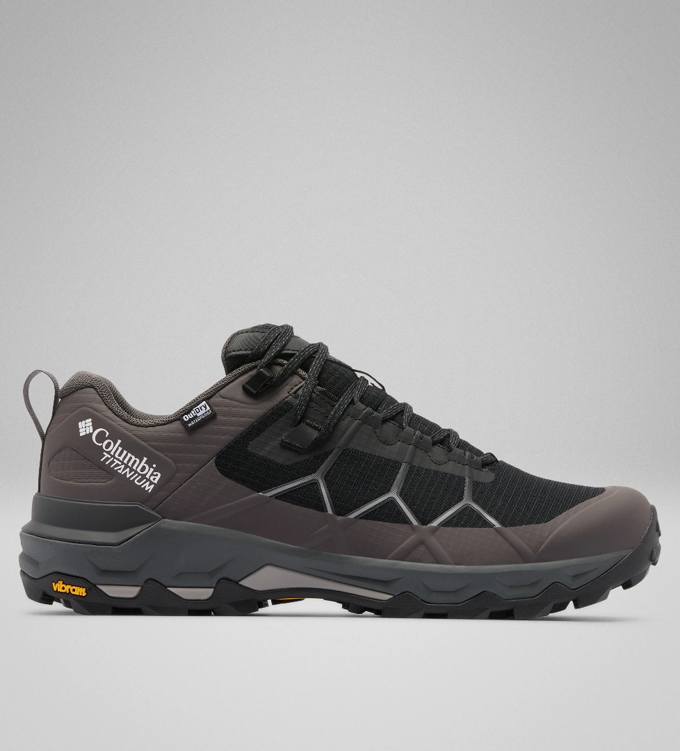 Peakfreak Titanium Outdry Erkek Ayakkabı