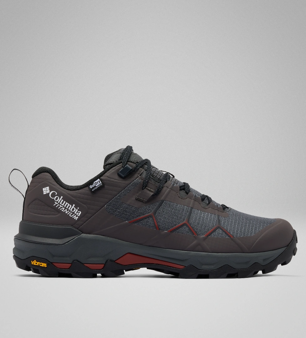 Peakfreak Titanium Outdry Erkek Ayakkabı