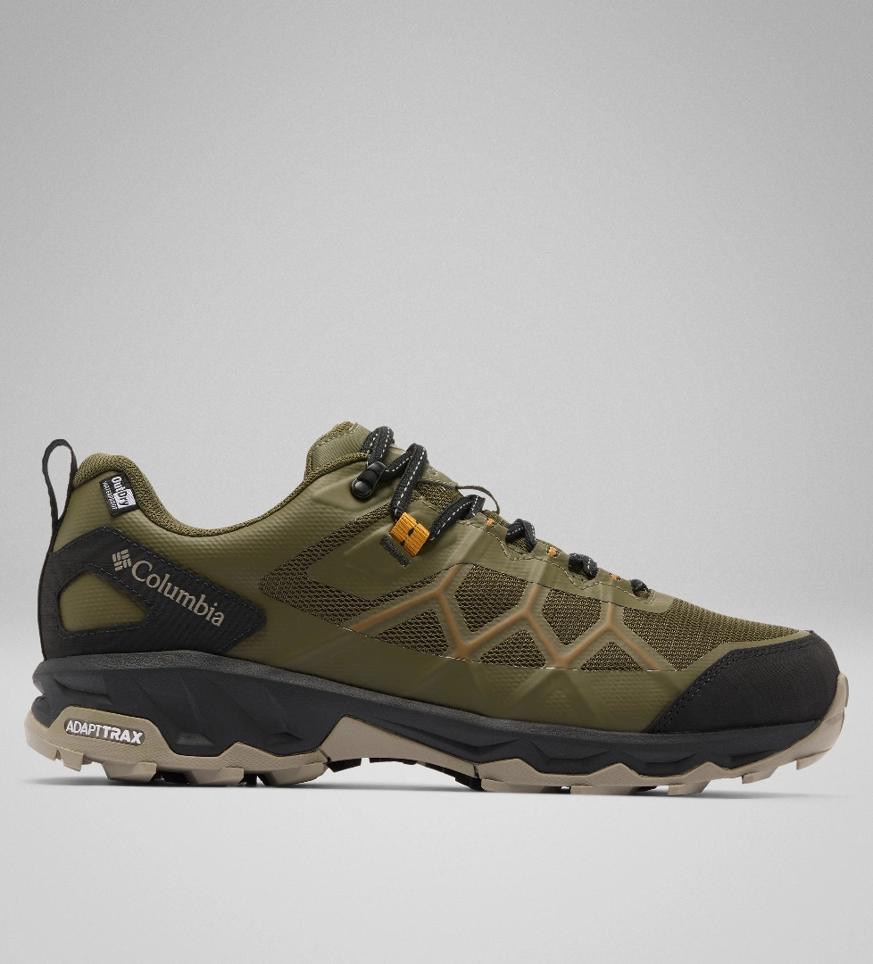 Peakfreak 3 Outdry Erkek Ayakkabı
