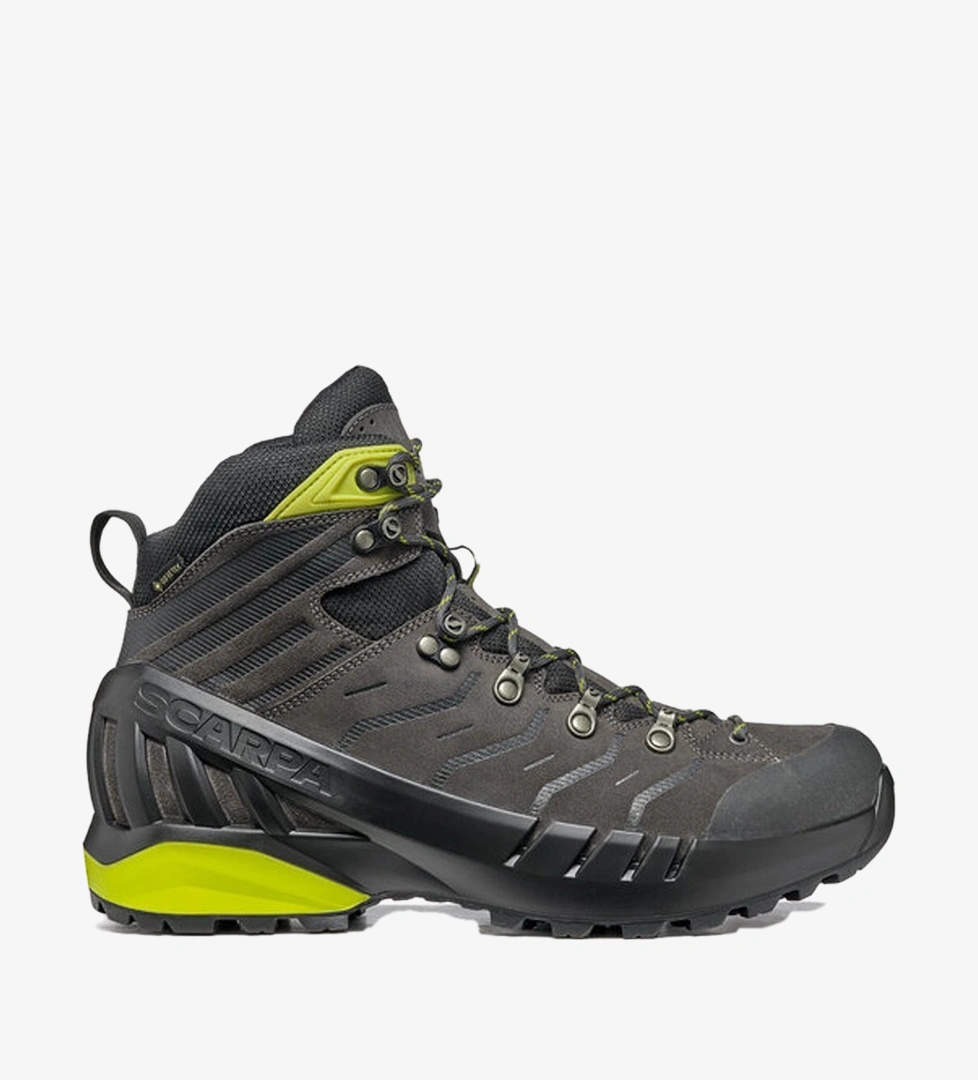 Scarpa Füme Scarpa Cyclone Gore