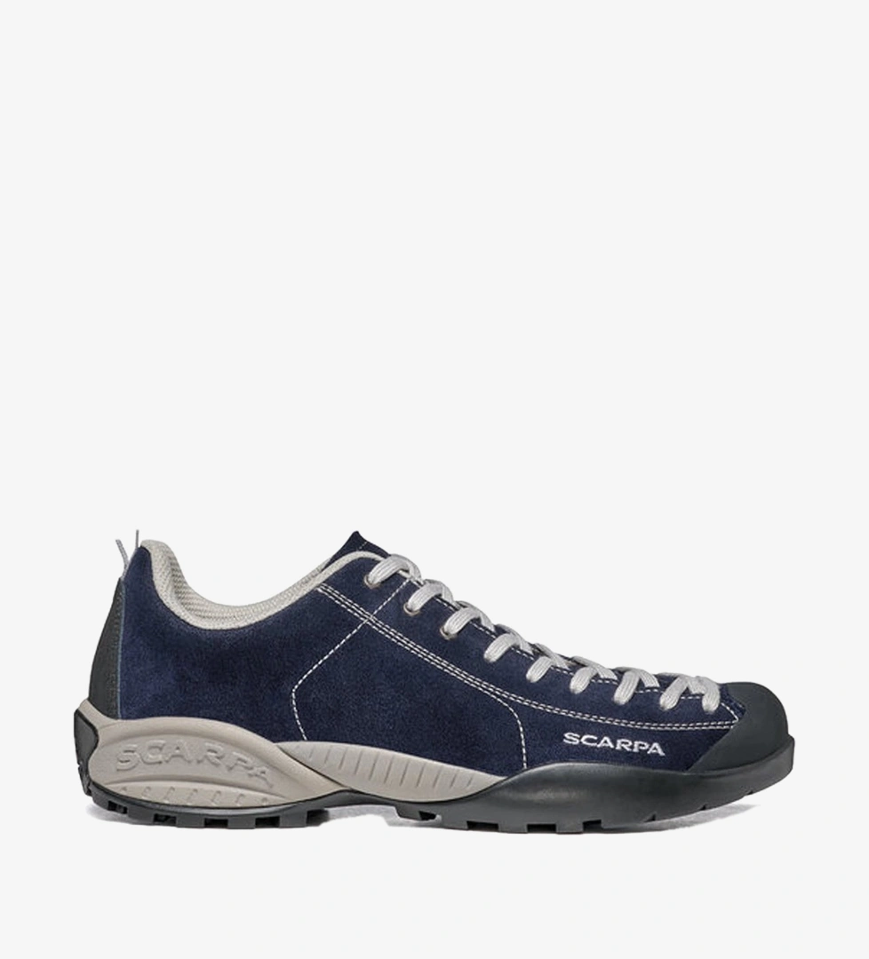 Scarpa Lacivert Scarpa Mojito
