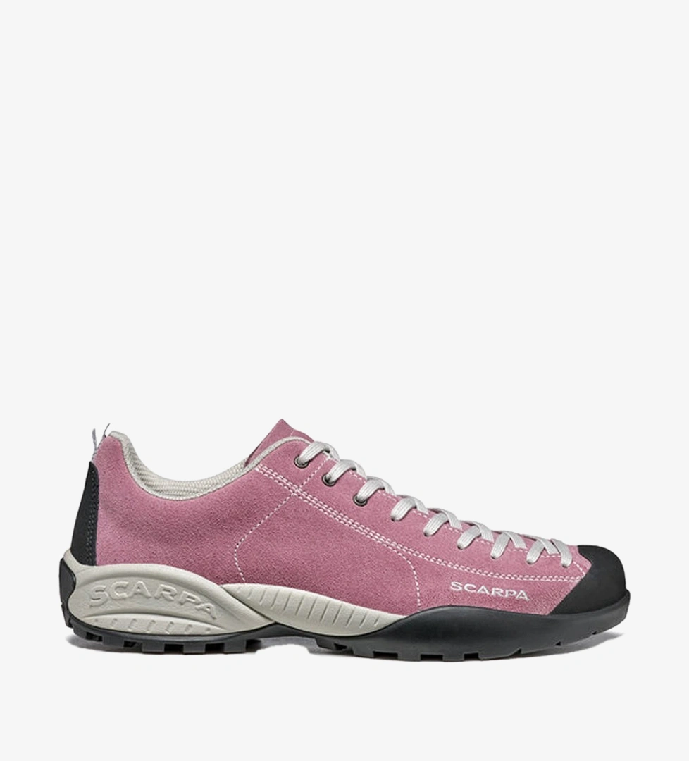 Scarpa Pembe Scarpa Mojito