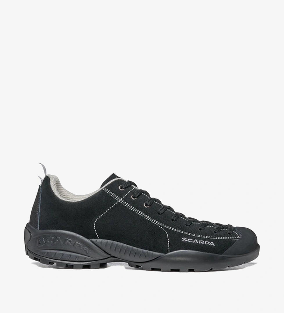 Scarpa Siyah Scarpa Mojito
