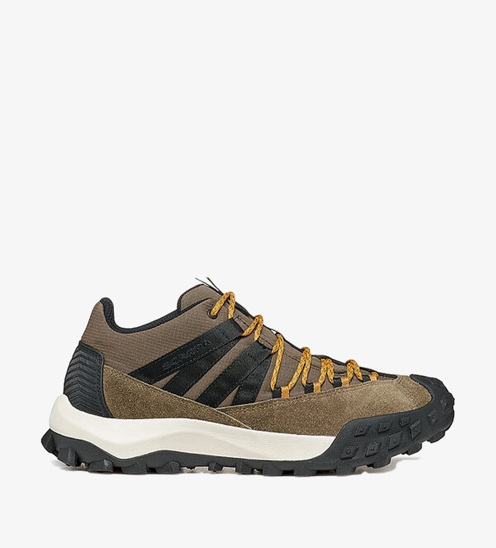 Scarpa Kahverengi Scarpa Rove Gore