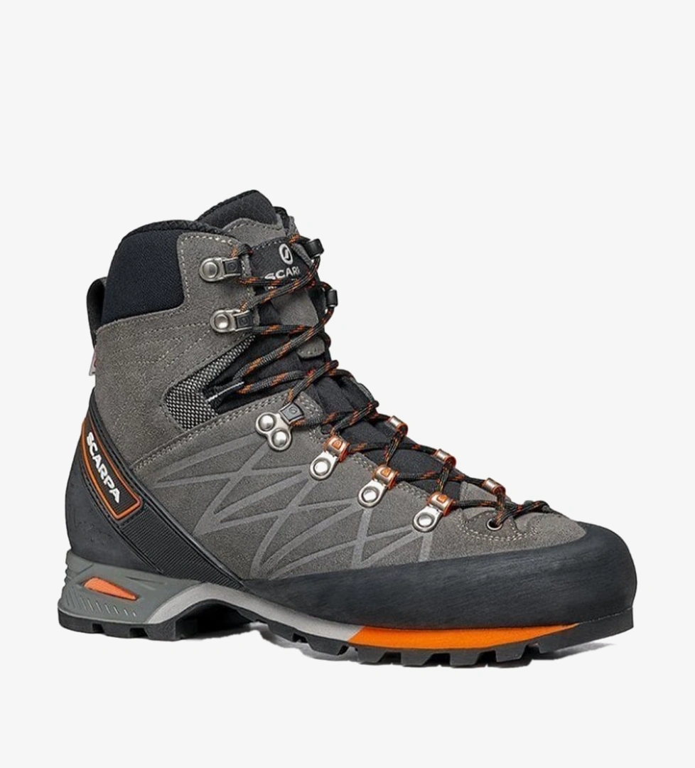 Scarpa Füme Scarpa Marmolada Pro