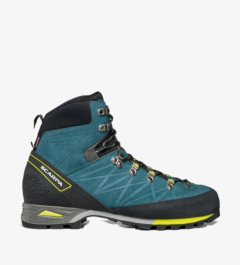 Scarpa Mavi Scarpa Marmolada Pro