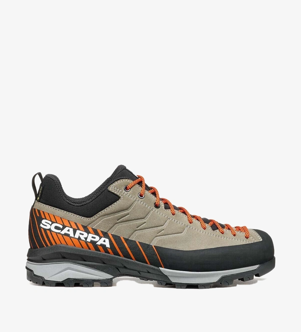 Scarpa Bej Scarpa Mescalito Trk