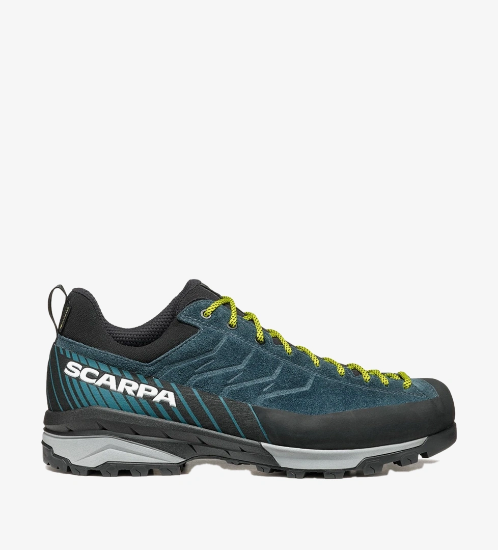 Scarpa Mavi Scarpa Mescalito Trk
