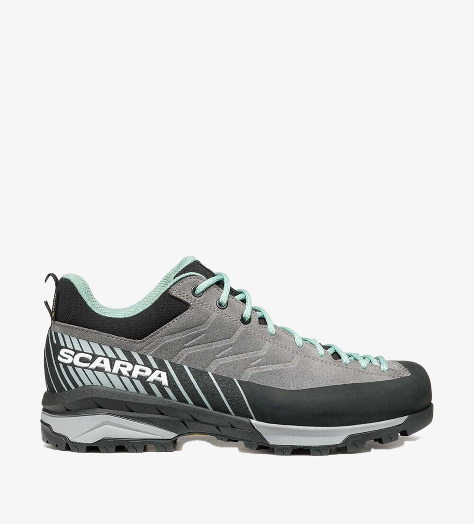 Scarpa Gri Scarpa Mescalito Trk