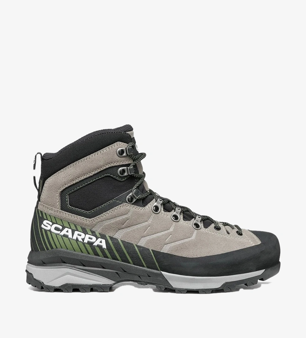 Scarpa Bej Scarpa Mescalito Trk