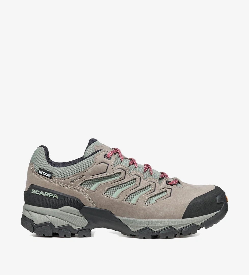 Scarpa Bej Scarpa Moraine Gore