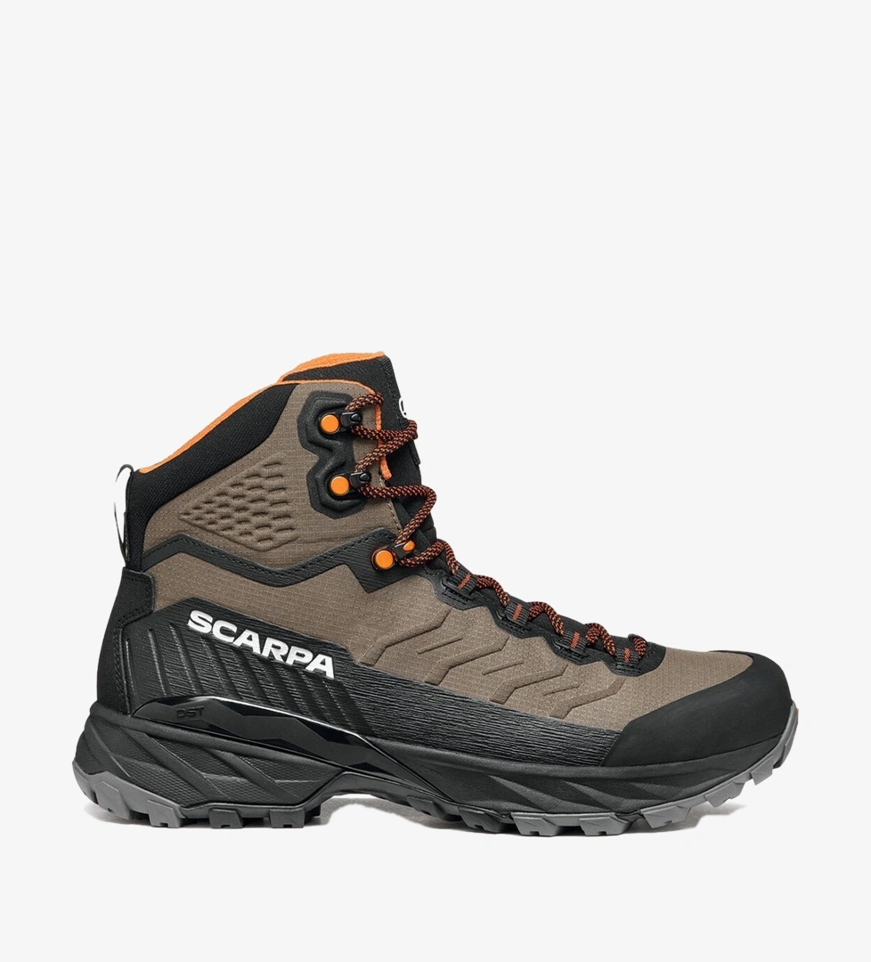 Scarpa Kahverengi Scarpa Rush Trk