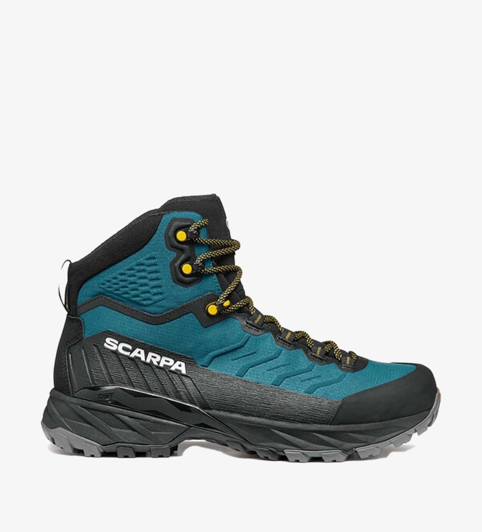Scarpa Mavi Scarpa Rush Trk