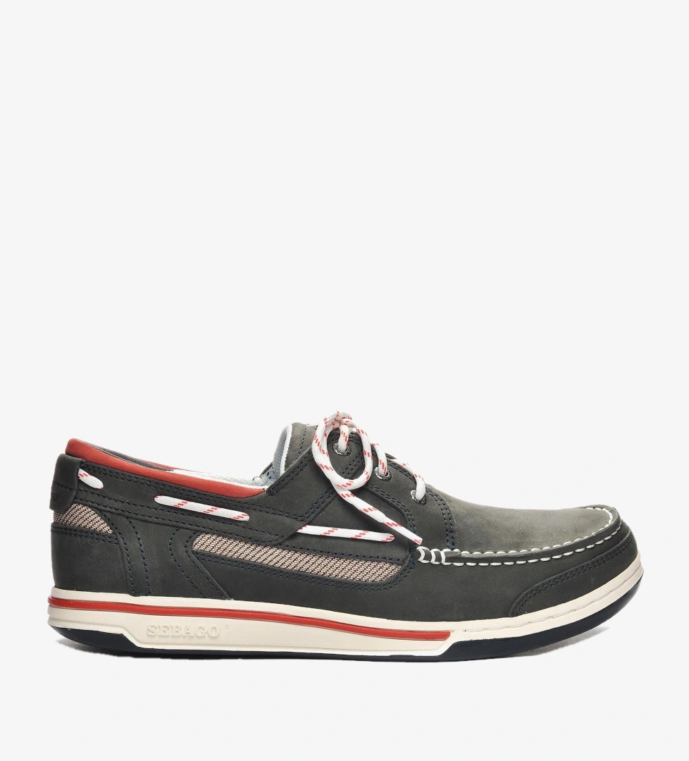 Sebago Sebago Triton Three