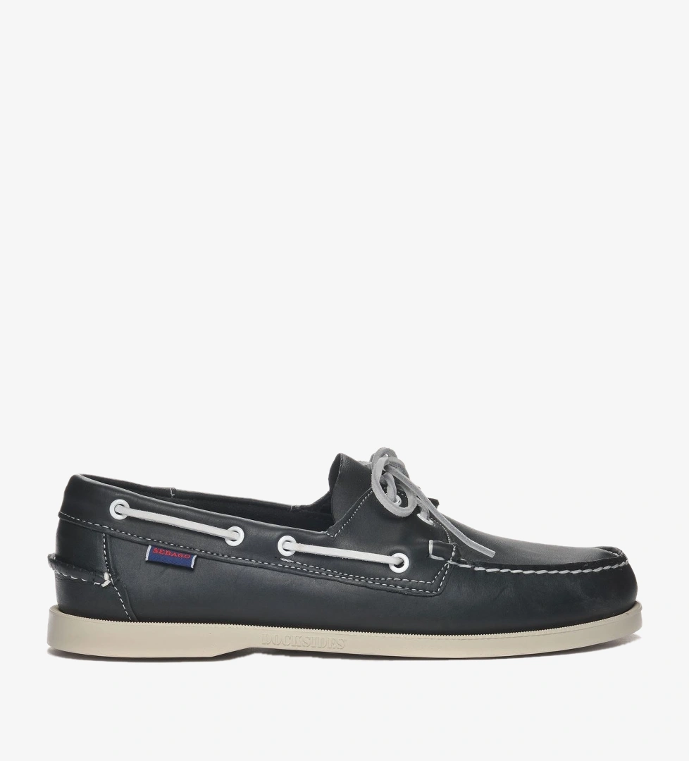 Sebago Sebago Docksides