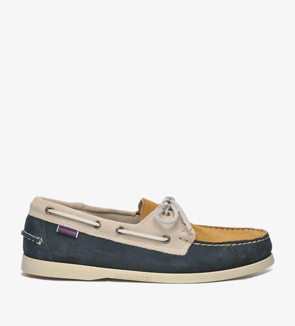 Sebago Sebago Portland Jib