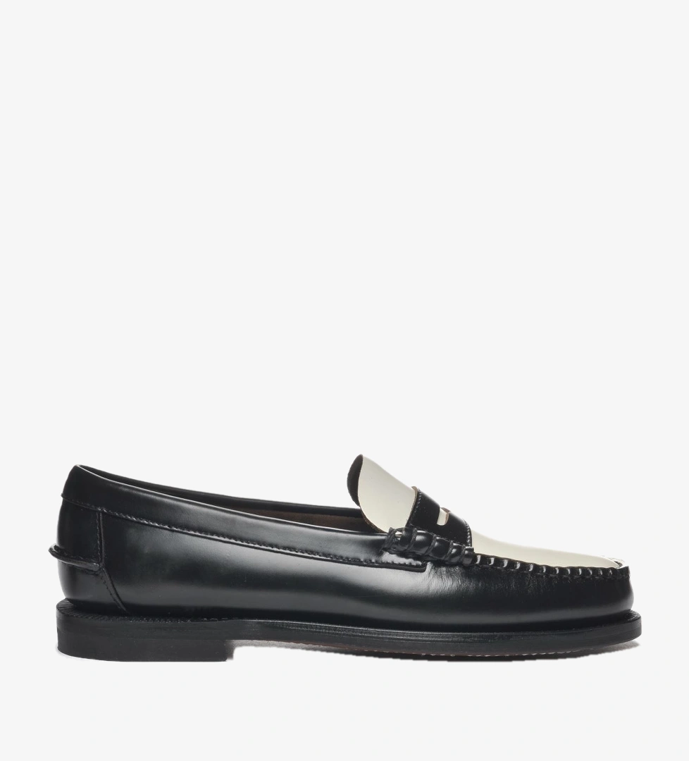 Sebago Classic Dan Kadın Makosen Ayakkabı