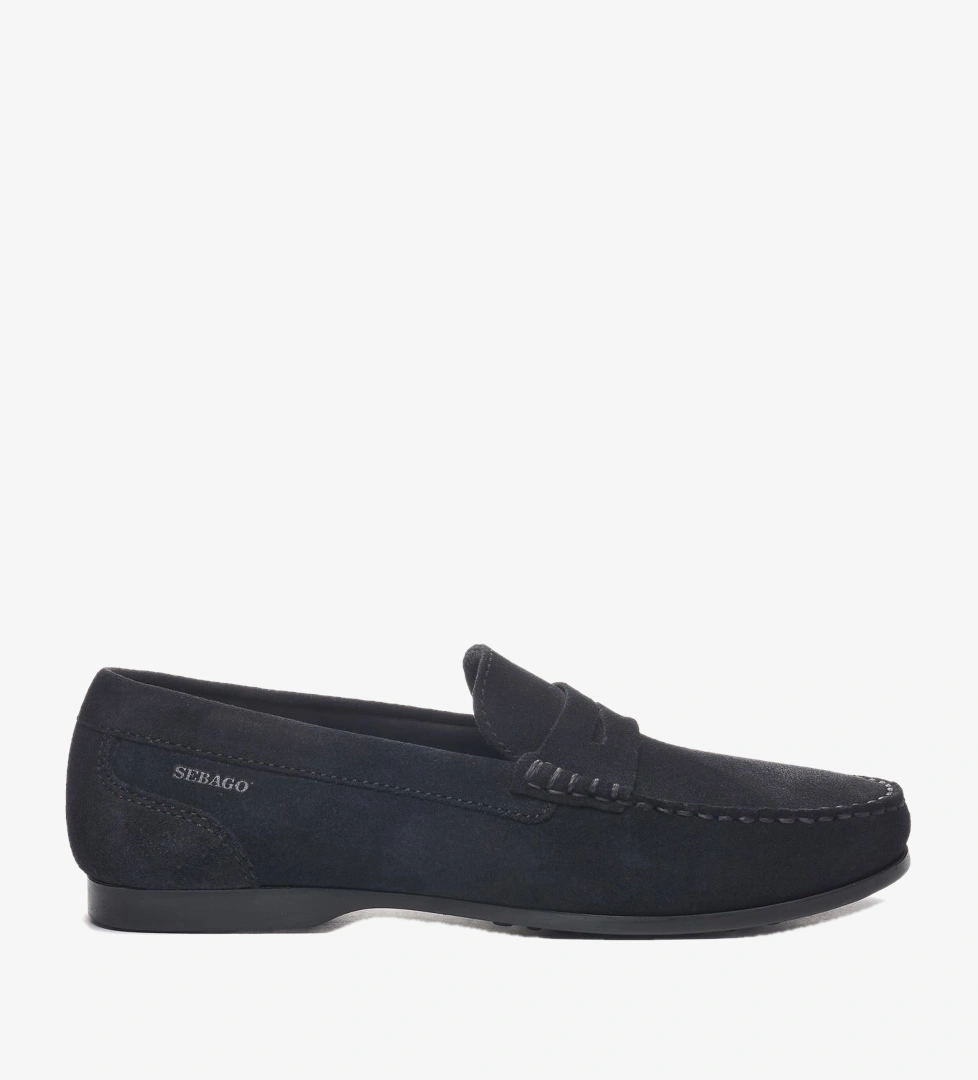 Sebago Lacivert Sebago Byron